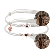 Load image into Gallery viewer, 23020901Projection bracelet