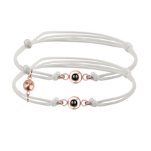 Load image into Gallery viewer, 23020901Projection bracelet