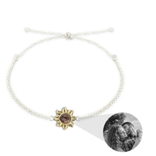 Load image into Gallery viewer, sunshine projection bracelet