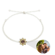 Load image into Gallery viewer, sunshine projection bracelet