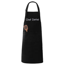 Load image into Gallery viewer, personalized apron