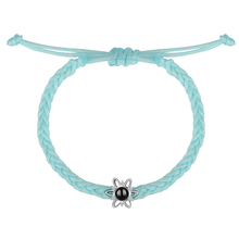 Load image into Gallery viewer, flower projection bracelet1