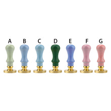 Load image into Gallery viewer, LM22032401 seal wax stamp
