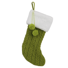 Load image into Gallery viewer, Christmas Stocking