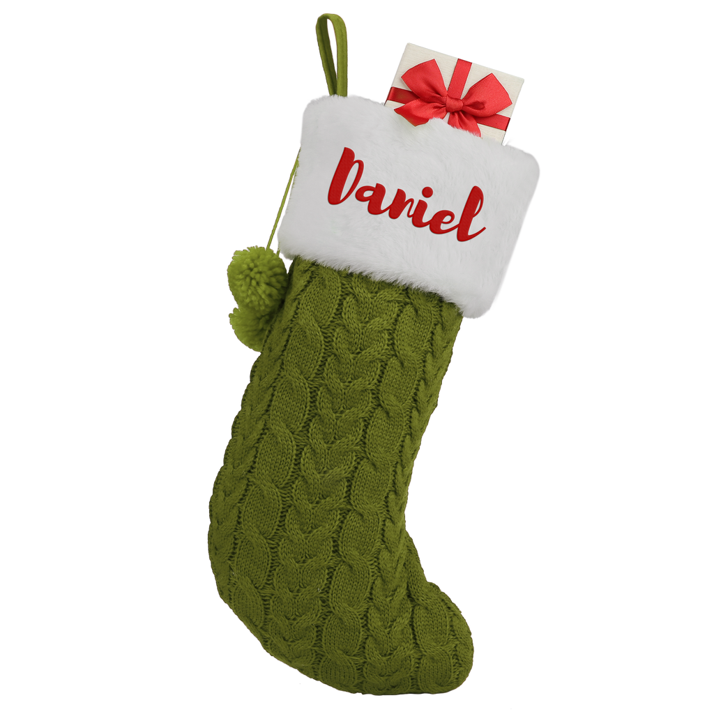 Christmas Stocking