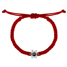 Load image into Gallery viewer, flower projection bracelet1