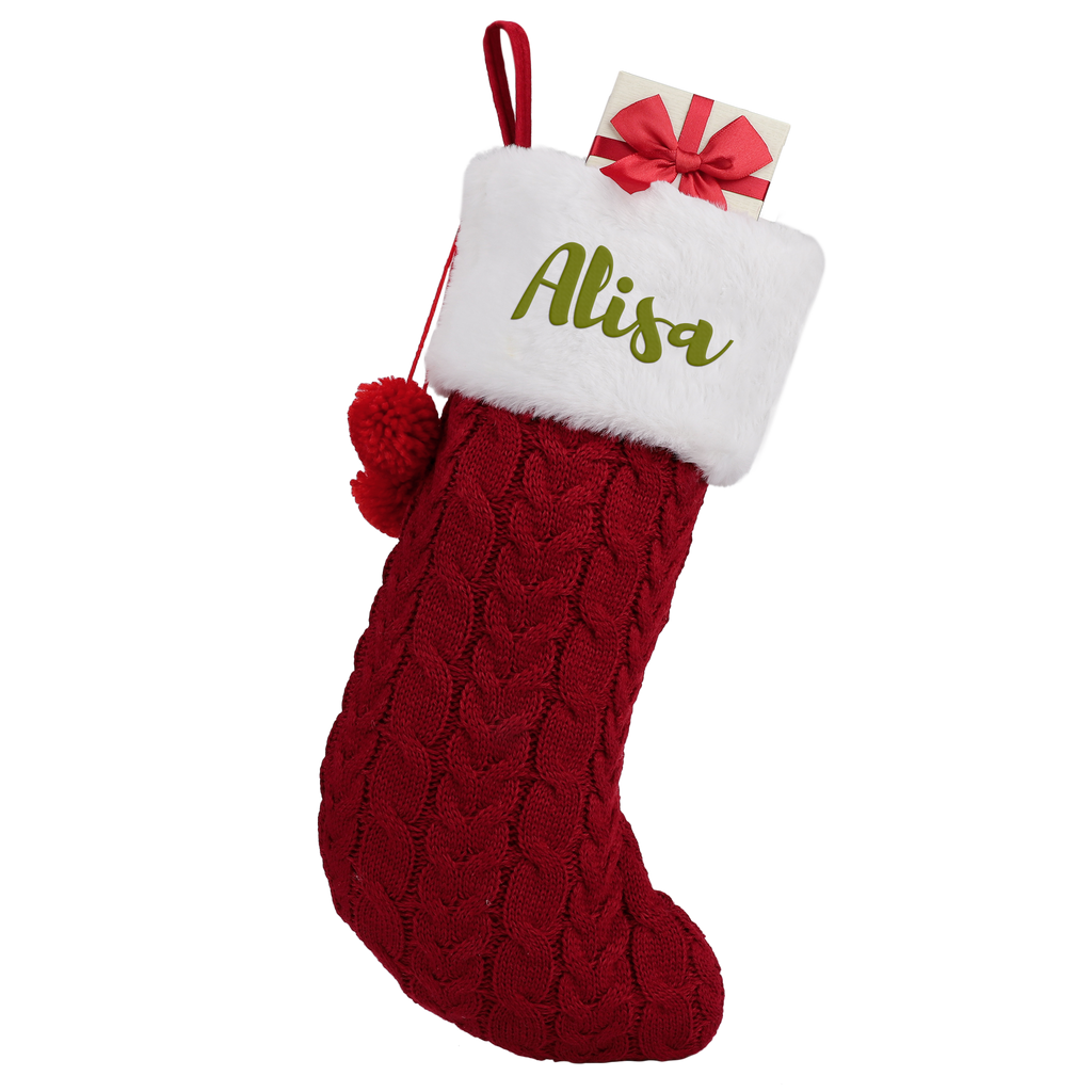 Christmas Stocking
