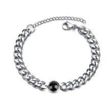 Load image into Gallery viewer, projection bracelet for men