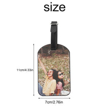 Load image into Gallery viewer, luggage tag