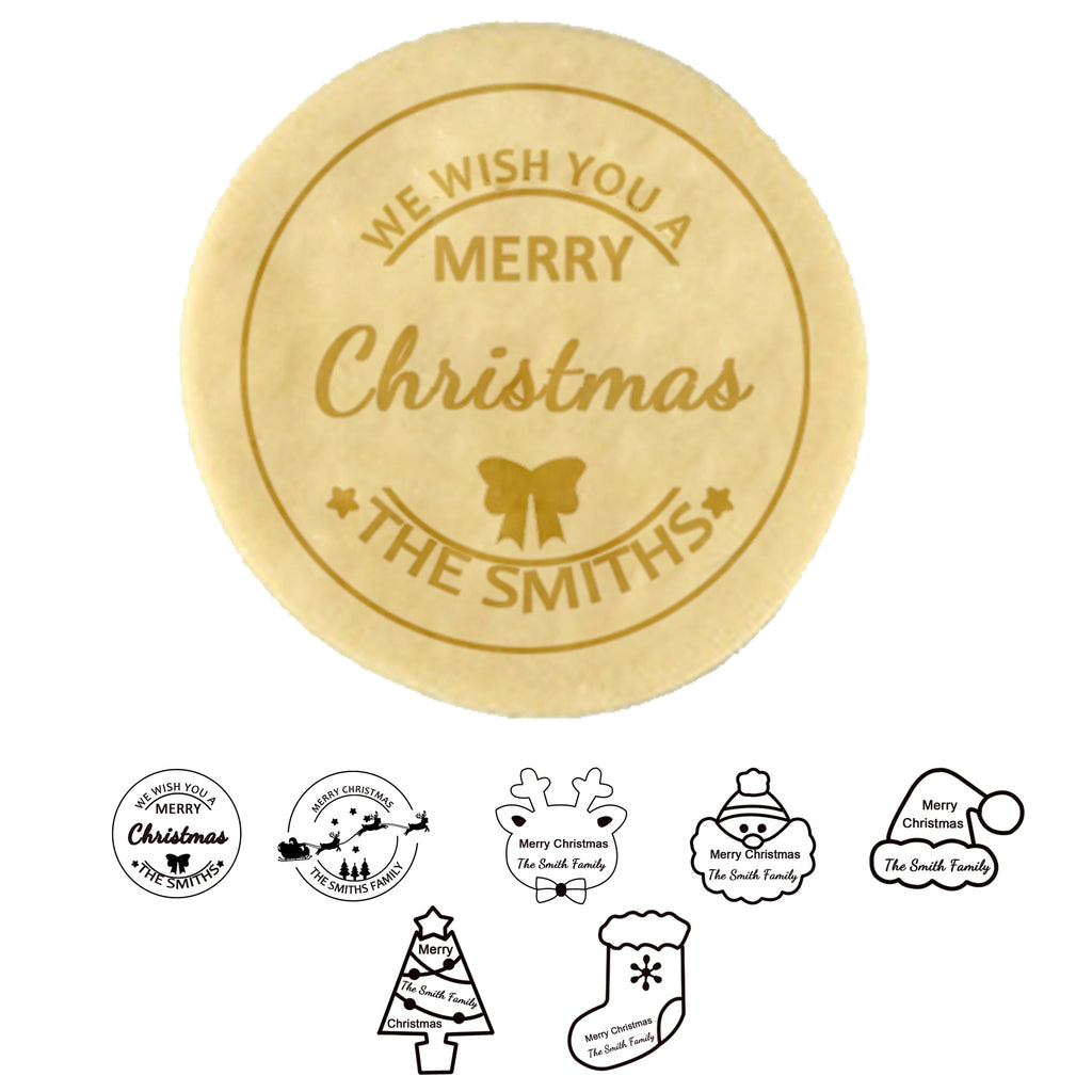 cookie stamp