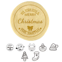 Load image into Gallery viewer, cookie stamp