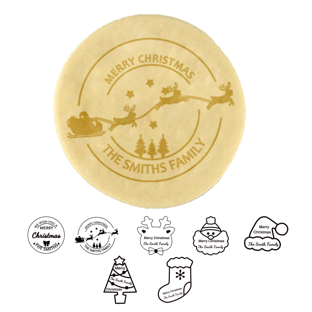 cookie stamp