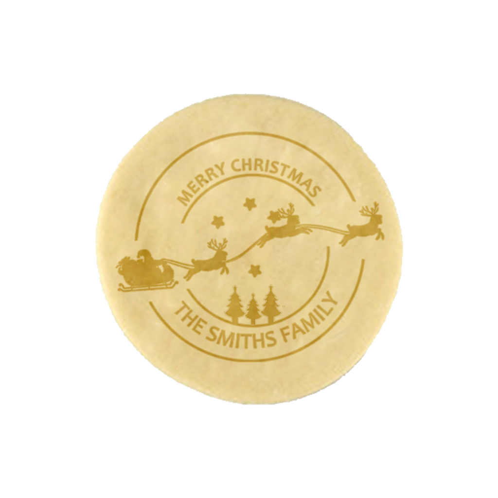 cookie stamp