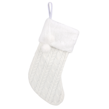 Load image into Gallery viewer, Christmas Stocking