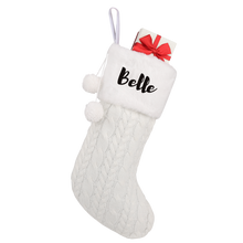 Load image into Gallery viewer, Christmas Stocking